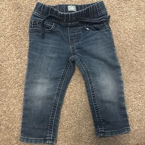 12-18mth jeans